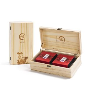 Quà tặng khách hàng, đối tác – Trà Vối, Trà Hương Thảo